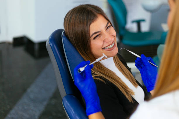 Best Pediatric Dentistry  in St Helens, OR