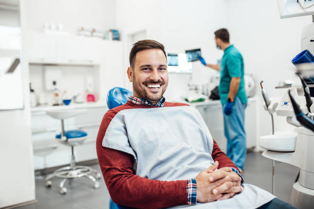 St Helens, OR Holistic Dental Services Pros