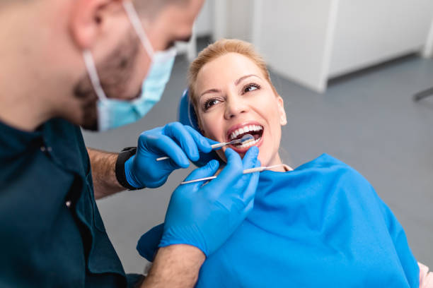 Dental X-Rays and Imaging in St Helens, OR