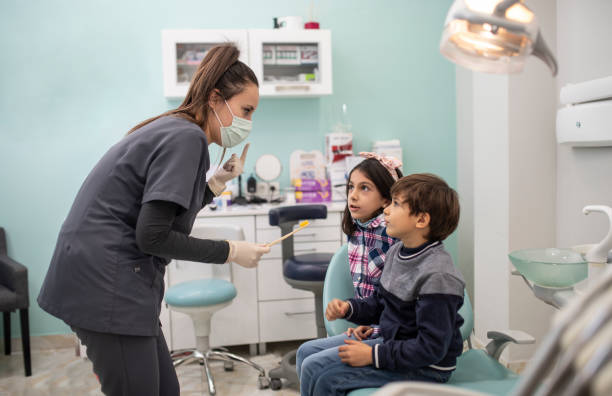 Best Dental Fillings (Composite and Amalgam)  in St Helens, OR