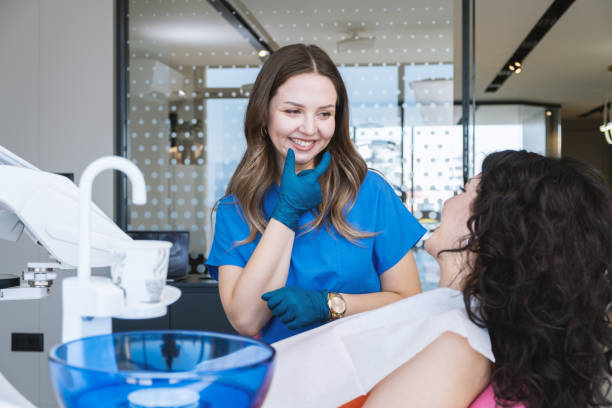 Best Sedation Dentistry  in St Helens, OR