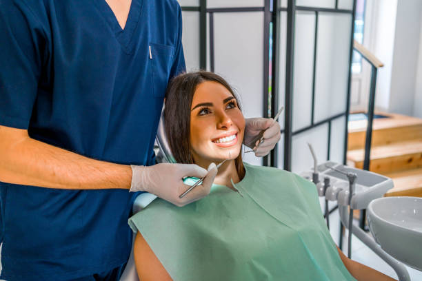 Best Cosmetic Dentistry  in St Helens, OR