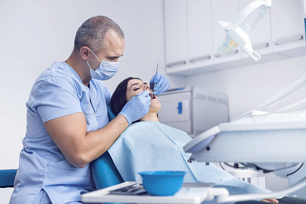 Best General Dentistry  in St Helens, OR