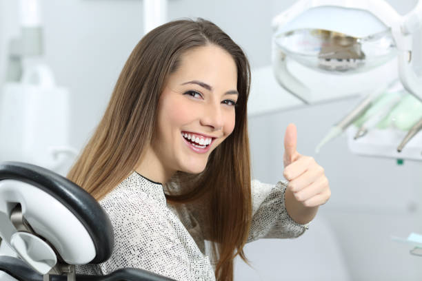 Professional  Holistic Dental Services in St Helens, OR