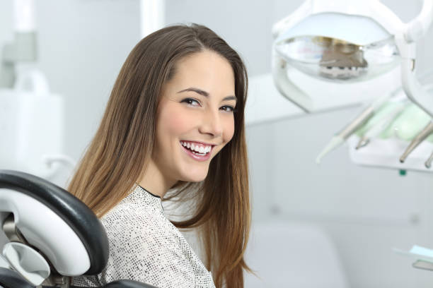 Dental Bonding in St Helens, OR