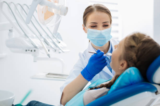 Best Emergency Dental Care  in St Helens, OR